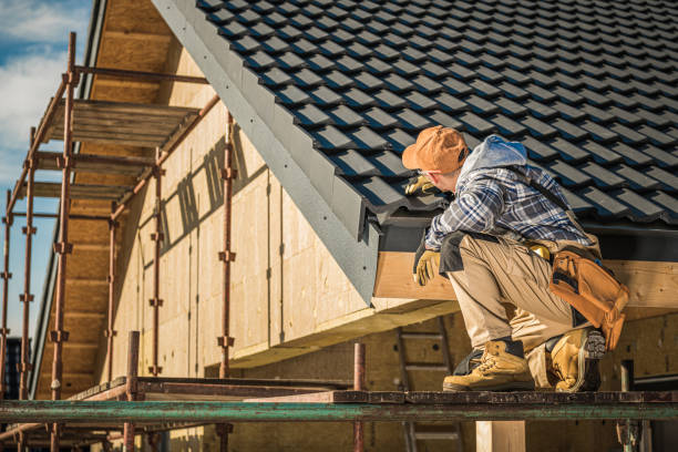 Best Tile Roofing Contractor  in Durand, IL