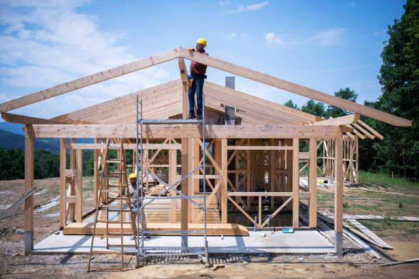 Best Best Roofing Contractors  in Durand, IL