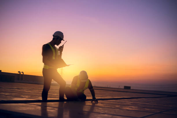 Best Residential Roofing Contractor  in Durand, IL