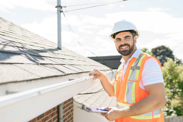 Sealant for Roof in Durand, IL