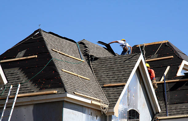 Roof Repair Estimates in Durand, IL