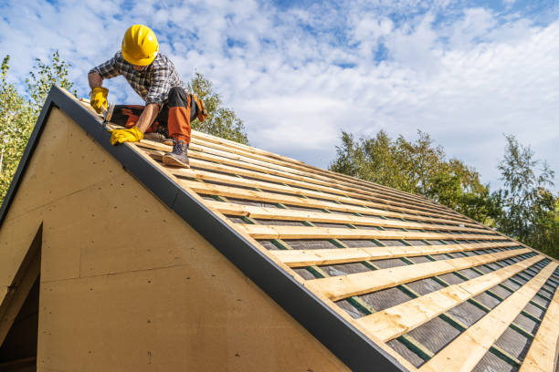 Best Storm Damage Roof Repair  in Durand, IL