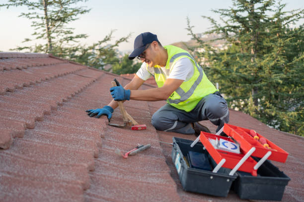 Best Roof Restoration Services  in Durand, IL