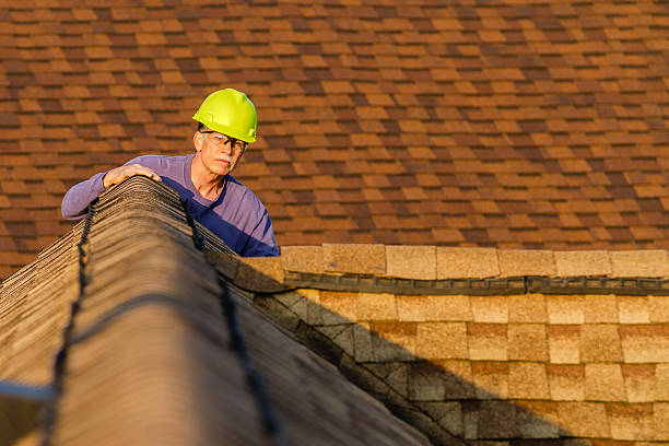 Best New Roof Installation  in Durand, IL