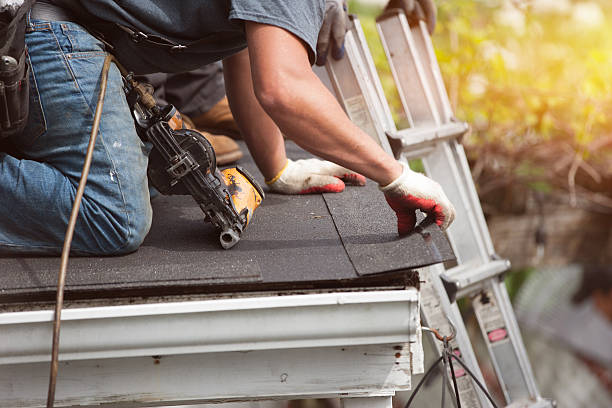 Best Local Roofing Companies  in Durand, IL